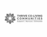https://www.logocontest.com/public/logoimage/1558429788Thrive Co-Living Communities Logo 3.jpg